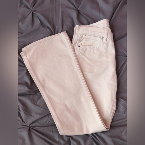 ARITZIA Sunday Best DUSTIN Jean - Size 6 - Picture 5 of 8